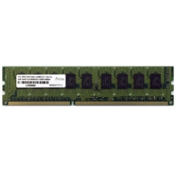 DDR3L-1600 240pin UDIMM ECC 4GB d ADS12800D-LE4G