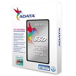 Premier SP550 SSD 2.5inch SATA 120GB ASP550SS3-120GM-C