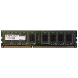 DDR3L-1600 240pin UDIMM 2GB d/ȓd ADS12800D-LH2G