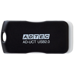 USB2.0 ]tbV 8GB AD-UCT ubN AD-UCTB8G-U2