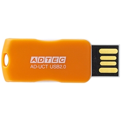 USB2.0 ]tbV 8GB AD-UCT IW AD-UCTR8G-U2