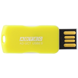USB2.0 ]tbV 8GB AD-UCT CG[ AD-UCTY8G-U2