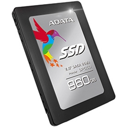 Premier SP550 SSD 2.5inch SATA 960GB ASP550SS3-960GM-C