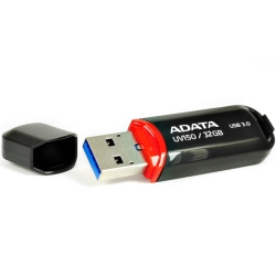 USB UV150 32GB USB3.2 Gen1Ή Lbv ubN /5Nۏ AUV150-32G-RBK