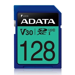 SDJ[h 128GB SDXC UHS-I U3 Class10 (V30S) /ivۏ ASDX128GUI3V30S-R
