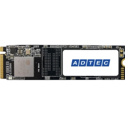SSD M.2 250GB 3D TLC NVMe PCIe Gen3x4 (2280) AD-M2DP80-250G