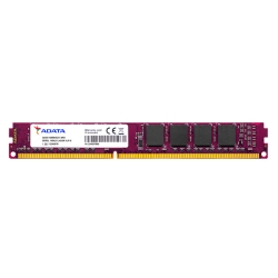 DRAM DDR3L-1600 4GB VLP U-DIMM DESKTOPp iNۏ ADDX1600W4G11-SPU