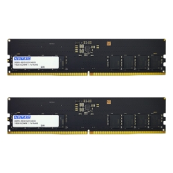 DDR5-5600 UDIMM 16GB×2 ADS5600D-H16GW