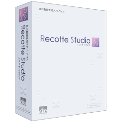 Recotte Studio SAHS-40176