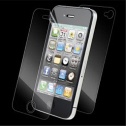【クリックで詳細表示】ZAGG invisibleSHIELD Apple iPhone 4/4S Invisible SHIELD for iPhone4/4s