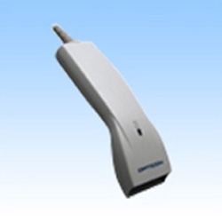 【クリックで詳細表示】OPL-6845R：バーコードリーダー(ALFロングレンジ仕様) USBシリアルI/F OPL-6845R-USB-VCP