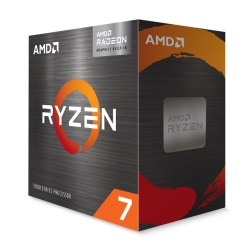 AMD Ryzen 7 5700G with Wraith Stealth Cooler 3Nۏ 100-100000263BOX 0730143-313377