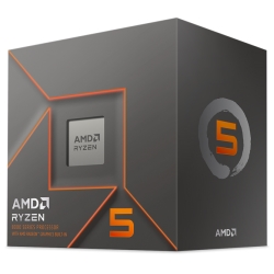 AMD Ryzen 5 8500G with Wraith Stealth Cooler 3Nۏ 100-100000931BOX 0730143-316439
