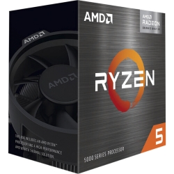 AMD Ryzen 5 5600GT with Wraith Stealth Cooler 3Nۏ 100-100001488BOX 0730143-316002
