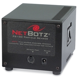 【クリックで詳細表示】NetBotz Particle Sensor PS100 NBES0201