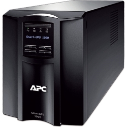 APC Smart-UPS 1000 ddu UPS (1000VA/670W/CC^NeBud/g/o̓RZgx8/100V/1Nۏ) SMT1000J E