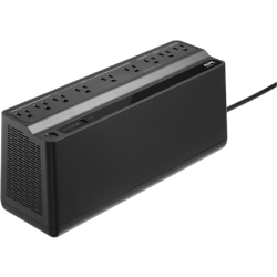 APC ES 550 ddu UPS (550VA/330W/펞pd/`g/o̓RZgx9/USB/100V/3Nۏ) BE550M1-JP