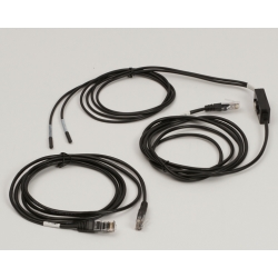 APC NetShelter Rack PDU Advanced Temperature (Qty 3) & Humidity Sensor APDU1335T3H