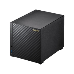 ASUSTOR NAS AS1004T-R5-3TB 