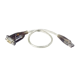 USB to VARo[^[ UC232A