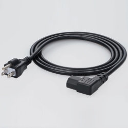 【クリックで詳細表示】AT-PWRCBL-J01SB 3ピンアース付き電源ケーブル ※保守加入必須 0765R