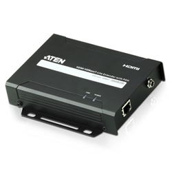 Power over HDBaseT(POH)-Lite(Class BΉ)HDMIgX~b^[ VE802T