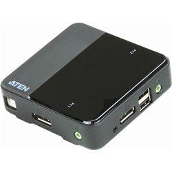 2|[gUSB DisplayPort KVMXCb`(4K UHDΉ) CS782DP