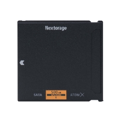 Nextorage AtomX SSD Mini 500 GB NPS-AS500