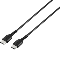 USB2.0P[u(Type-C to Type-C) 1.5m ubN BSMPCCC115BK