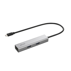 USB-ChbLOXe[V 5|[g PDΉ Vo[ LUD-U3-CU301SV
