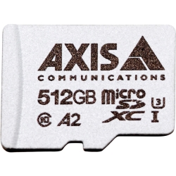 AXIS SURVEILLANCE CARD 512GB 02365-001