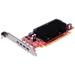 【クリックで詳細表示】FirePro 2460 512MB PCI-Ex16 FP246-512ER16