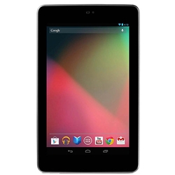 googleタブレット Nexus7 (2012)Wi-Fi&3G【OCNモバイルONE セット限定 LTE未対応】 Nexus7-32T
