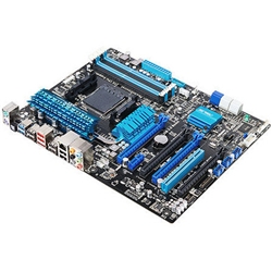 【クリックで詳細表示】マザーボード AMD 990FX＋SB950/AM3＋/DDR3メモリ対応/ATX M5A99FX PRO R2.0