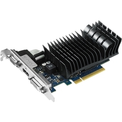 【クリックで詳細表示】PCI-Express x16スロット対応グラフィックボード NVIDIA GeForce GT 730 2GB GT730-SL-2GD3-BRK