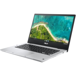 ASUS Chromebook Flip CM1 (AMD 3015Ce/8GB/eMMCE64GB/whCuȂ/Chrome OS (Chrome Enterprise Upgradet)/OfficeȂ/14^) CM1400FXA-EC0011