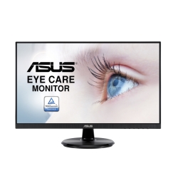 23.8^ Eye Care tfBXvC ubN (tHD/1920×1080/IPS/HDMI/USB-C 65Wd/Adaptive-Sync/Xs[J[:) VA24DCP