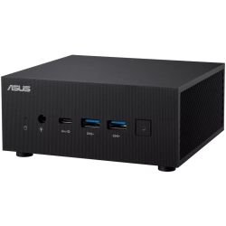 ASUS Mini PC PN53 (Ryzen 5 7535H/8GB/M.2 SSD 256GB (PCIE)/whCuȂ/Win 11 Home/OfficeȂ) PN53-S5097AD