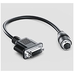 Cable - Digital B4 Control Adapter CABLE-MSC4K/B4 4988755-033329