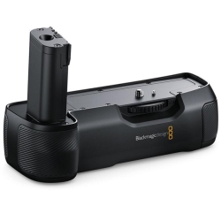 Blackmagic Pocket Camera Battery Grip CINECAMPOCHDXBT 9338716-006254