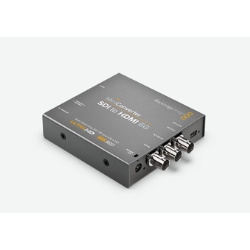 Mini Converter SDI to HDMI 6G CONVMBSH4K6G 9338716-005172