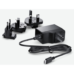 Power Supply - Micro Converter 5V10W USBC PSUPPLY-5V10WUSBC 9338716-007282
