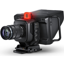 Blackmagic Studio Camera 4K Pro G2 CINSTUDMFT/G24PDFG2 9338716-008210