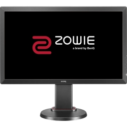 【クリックでお店のこの商品のページへ】BenQ ZOWIEシリーズ ゲーミングモニター (24インチ/フルHD/ブルーライト軽減) RL2460