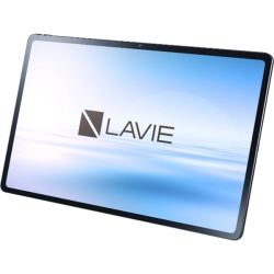 LAVIE T12 T1295/DAS (CPU:Qualcomm Snapdragon 870/:8GB/Xg[W^Cv:eMMCE256GB/OS:Android 11/12.6^/SIMXbg:/Xg[O[) PC-T1295DAS