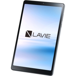 LAVIE Tab T8 T0855/GAS AeBbNO[/CPU:MediaTek A22/:4GB/Xg[W^Cv:eMMCE64GB/OS:Android 12/8^/SIMXbg: PC-T0855GAS