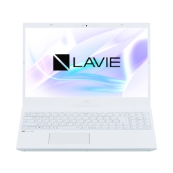 LAVIE smart N15 SN134 p[zCg/Core i5-1235U/16GB/SSD256GB/Win11Home/DVD/Office H&B 2021/15.6^IPS/FHD PC-SN134ACDW-F