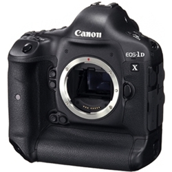 【クリックで詳細表示】デジタル一眼レフカメラ EOS-1D X 5253B001