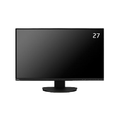 tfBXvC 27^/3840×2160/HDMIADisplayPort/ubN/Xs[J[: LCD-EA271U-B2