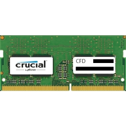 m[gPCp PC4-19200(DDR4-2400) 8GBx1 260pin Unbuffered SODIMM(ۏ) D4N2400CM-8G